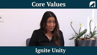 Health Gorilla Core Values: Ignite Unity