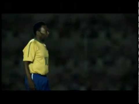 1284 - El último gol de Pelé