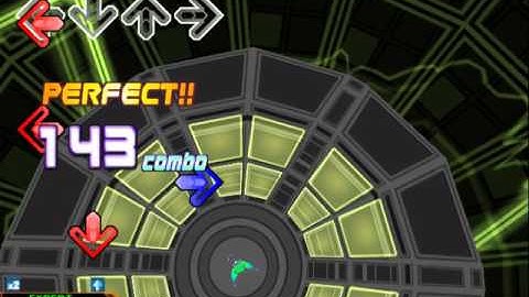 【DDR SuperNOVA】Baby