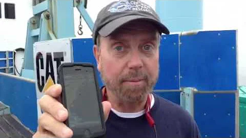 On The Spot #41 - Dr. Bob Hueter