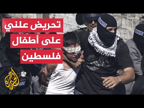وصفهم بـ "قنابل المستقبل".. صحفي إسباني يحرض على أطفال فلسطين