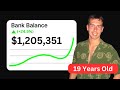 I Built A Seven-Figure Agency From Scratch at 19