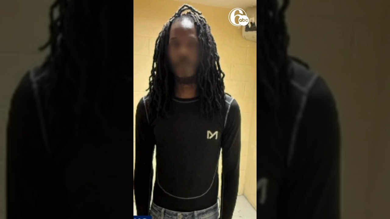 Murder suspect arrested near the Atlantic City Boardwalk for deadly grocery store shooting