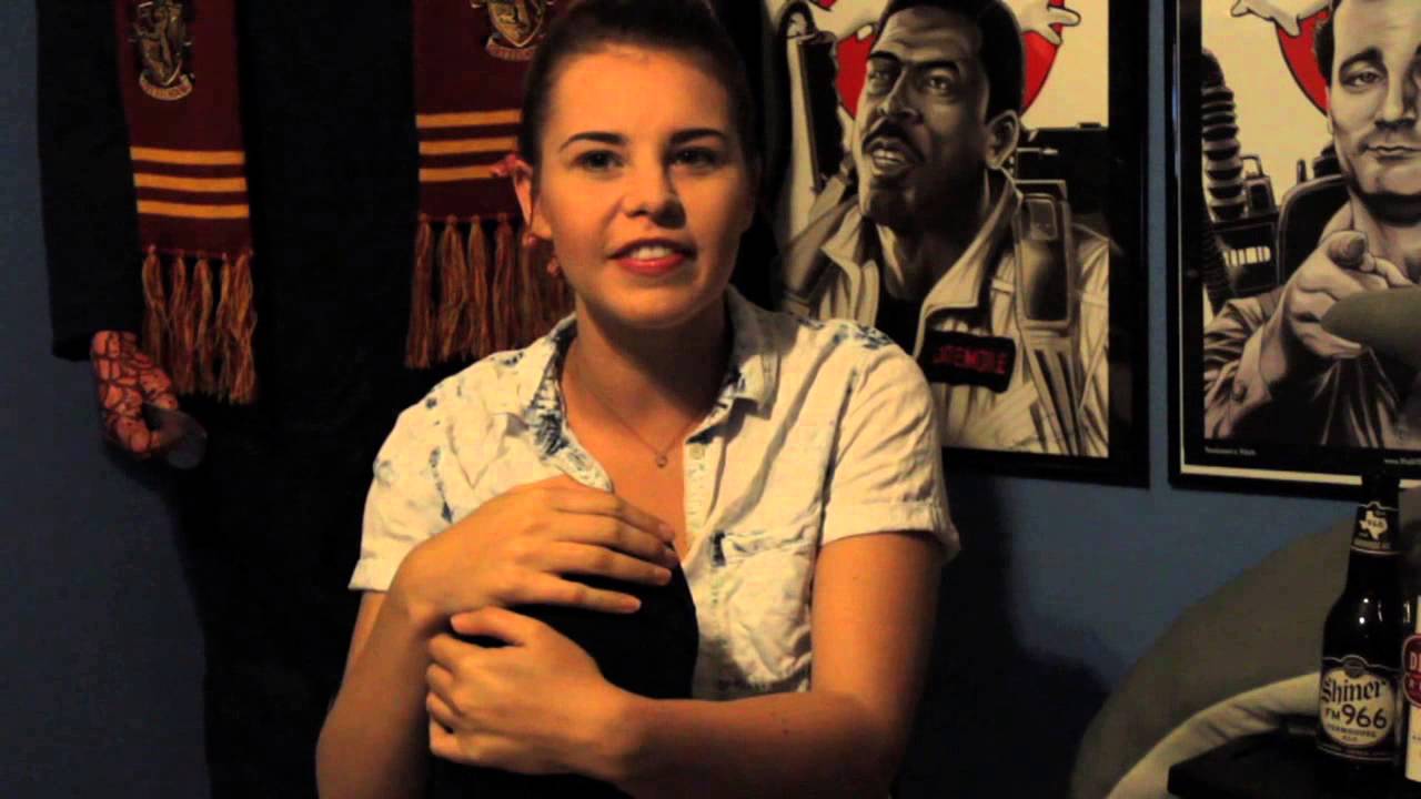 Inside The Pod Vicky Illk