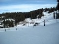 Ruchi  avni ski down