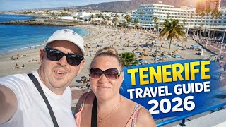 Tenerife Travel Guide 2026 — Still Cheap or Surprisingly Expensive!?