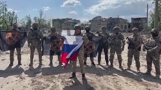Multiple reports say Russian mercenary leader Yevgeny Prigozhin was killed in plane crash