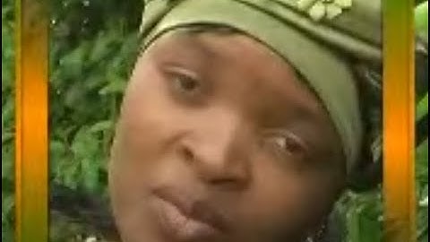 Fati Niger Girma Girma 2006 ❤️❤️ | video na farko