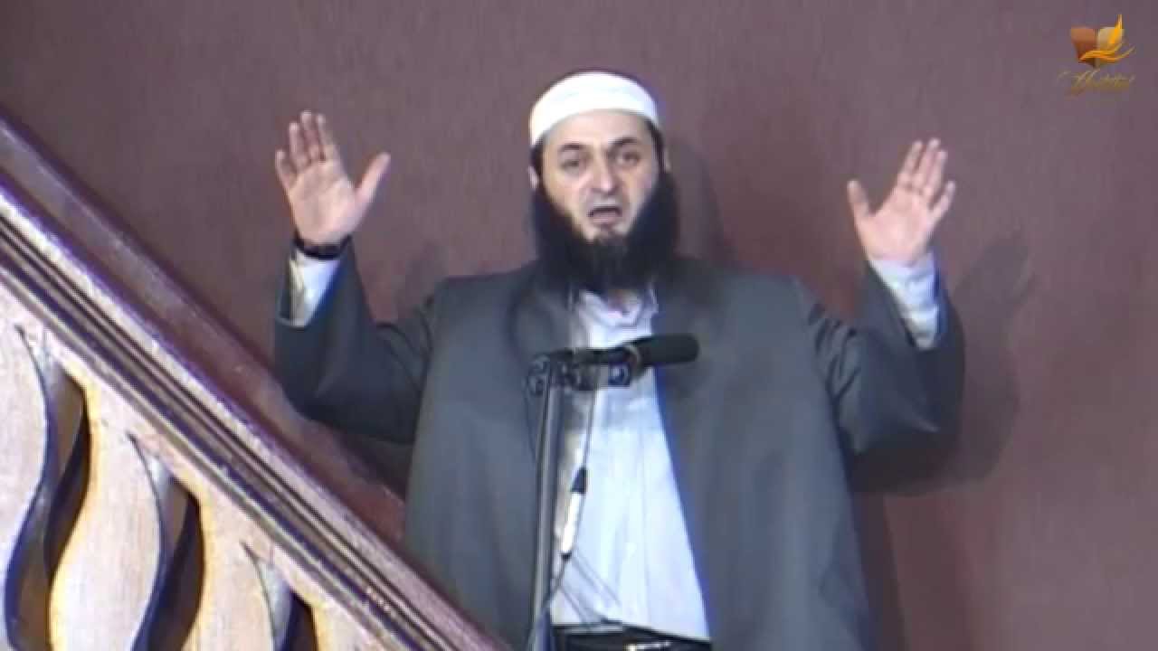 Ënderra e djaloshit prej së cilës duhet marr mësim - Sadullah Bajrami (Emocionale)