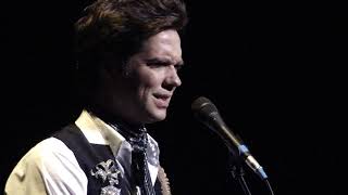 Rufus Wainwright, Tower of Learning - Royal Opera house - House of Rufus 2011