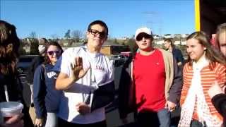 TCTC Youth Highlight Video 2012