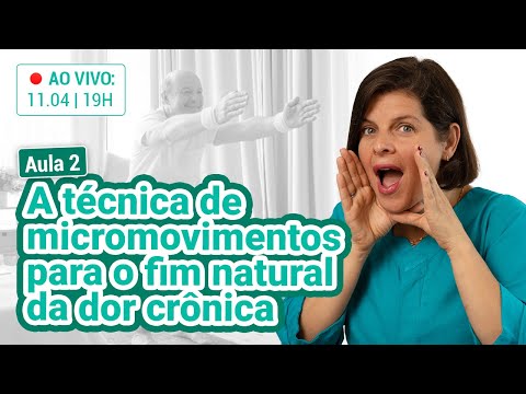 Vídeo: No estudo de micromovimentos as seguintes coisas são usadas?