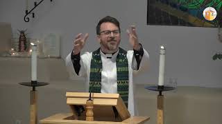 True Religion | The Rev. Mike Angell