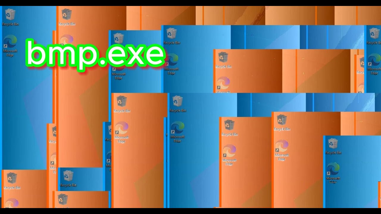 bmp.exe | Short Malware - YouTube