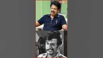 "Superstar பட்டம் வேணாம் சொன்னாரு Rajini " #jailer #vijay #shorts