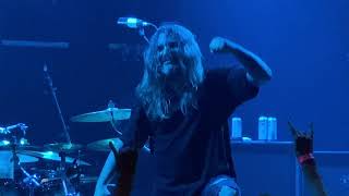 Suicide Silence - Hold Me Up, Hold Me Down - House of Blues Chicago IL - 11.7.2021