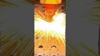 Laser Cutting  Precision Made  1CUTFAB