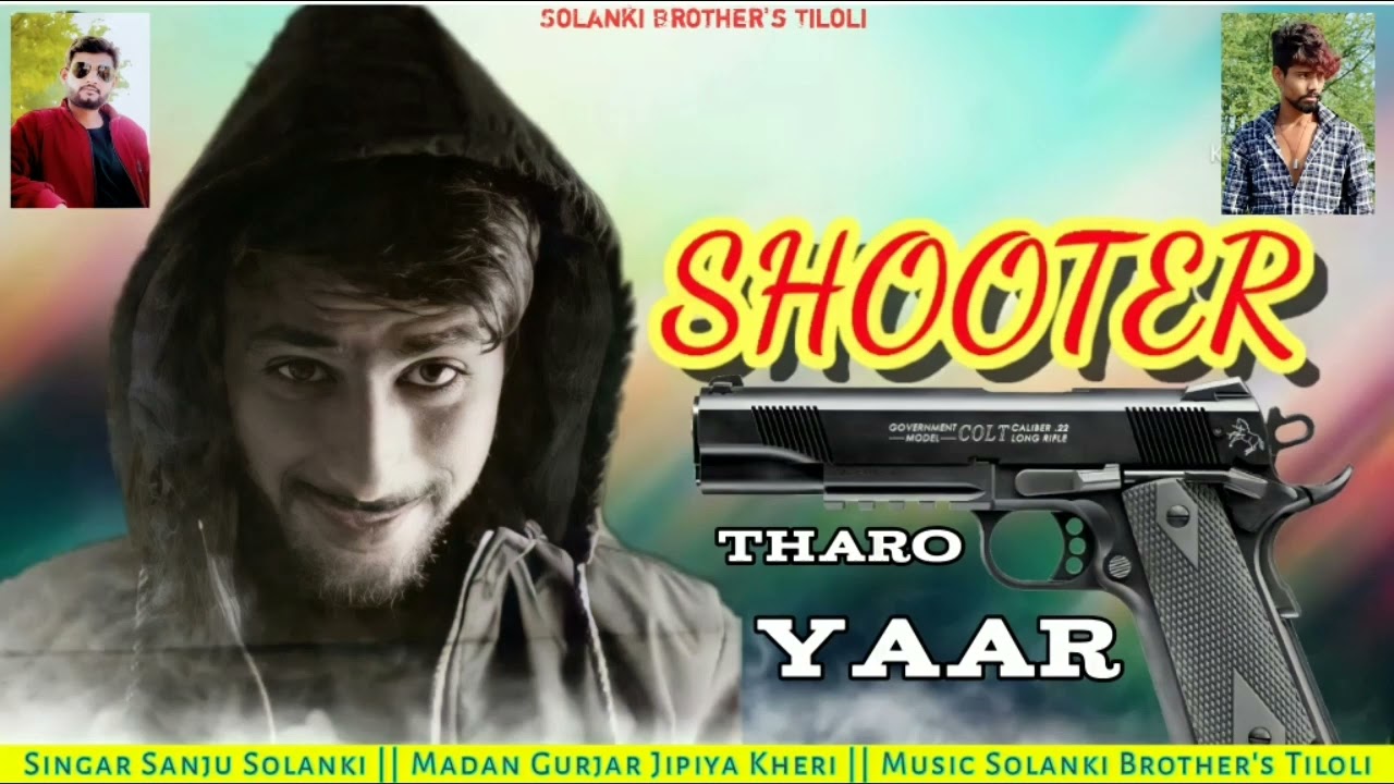     Shootar Tharo Yaar            2022 