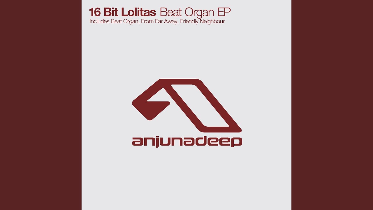 Watch Beat Organ (Original Mix) on YouTube Watch Beat Organ (Original Mix) on YouTube