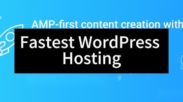 Unleashing Speed: Discover the Fastest WordPress Hosting with Raksmart