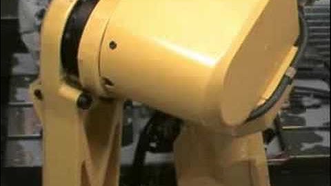 Methods Machine Tools Kiwa KH45 and Kiwa V21iR Workcell