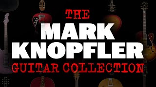 The Mark Knopfler Guitar Collection | Christie's Live Auction, London | 31St January 2024