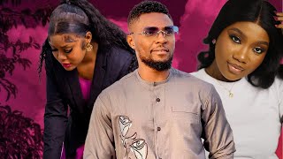 SINGLE LOVER NEXT DOOR -Best Of Maurice Sam,Chioma Nwaoha,Chinenye Nnebe New Trending Nigerian Movie