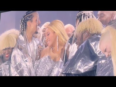 [Kansas City] Beyoncé Summer Renaissance | Emotional Show Finale 😢 October 1, 2023