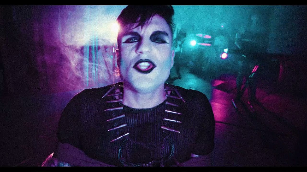 Watch Vision Video - " Organized Murder" - Official Video on YouTube Watch Vision Video - " Organized Murder" - Official Video on YouTube