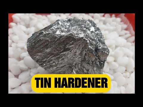 Video: Bagaimana cara mengambil antimonium tartaricum?