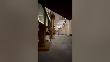 تلاوة هادئة من سورة النساء للشيخ حاتم المالكي من تراويح ليلة ٥ رمضان ١٤٤٥ه‍ـ