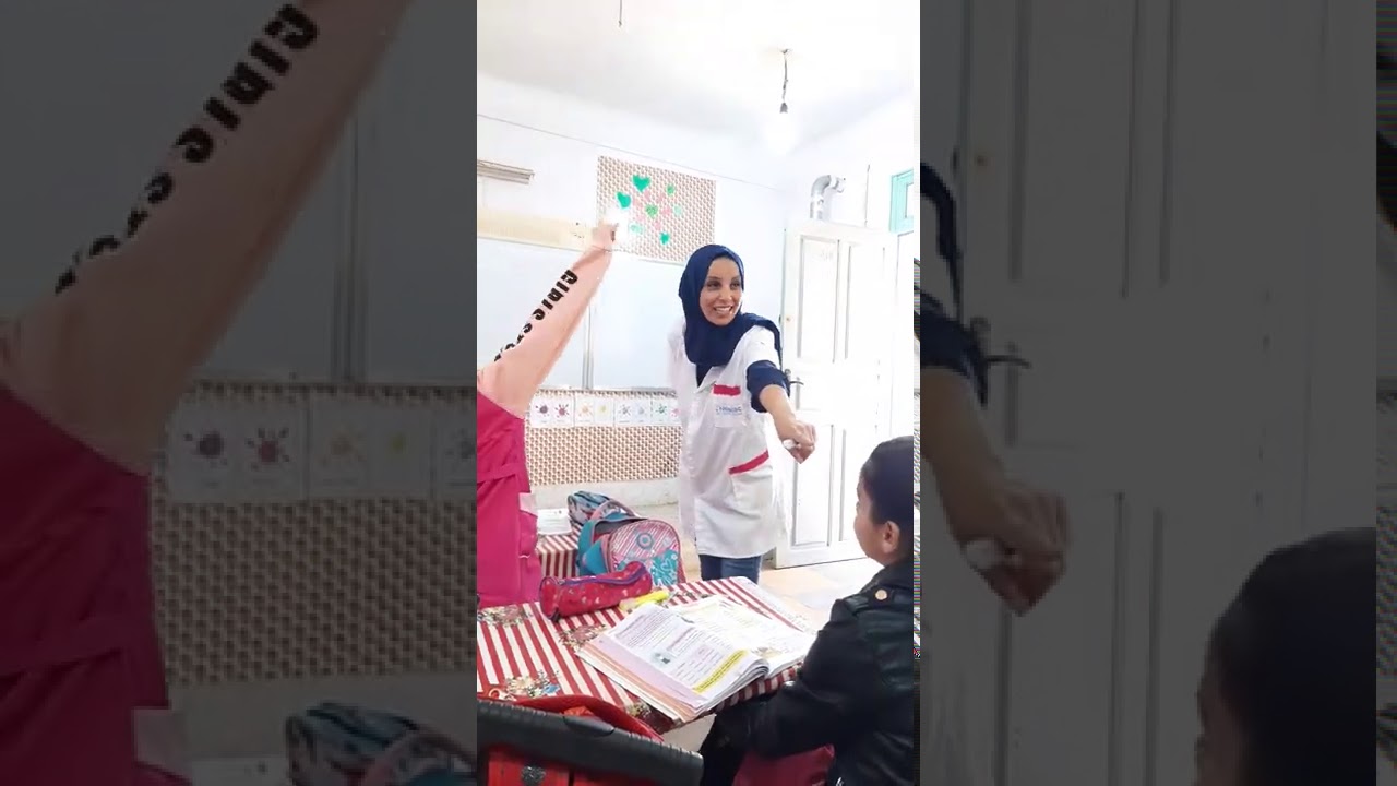 5ème les adjectifs possessifs