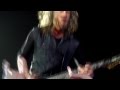 Metallica - Through the Never- Udine 2012 - [Multicam mix - audio LM] - Stadio Friuli