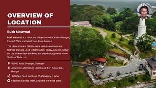 Understanding Tourist Experience in Kuala Selangor Using Google Map Reviews (Group 6)