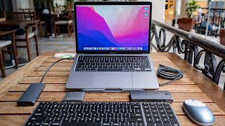 🔴 Los Mejores Accesorios para MacBook Air y MacBook Pro M1💥Los NECESITAS💻