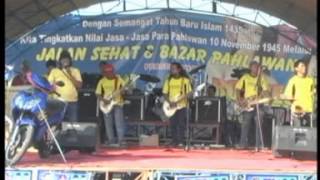 Download Lagu AMPUNAN - SOLIK O.M ROLLIESTA Live PONOKAWAN KRIAN MP3
