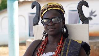 Benin: Vodun to the Rescue of Mangroves | Official Selection | ALT EFF 2026