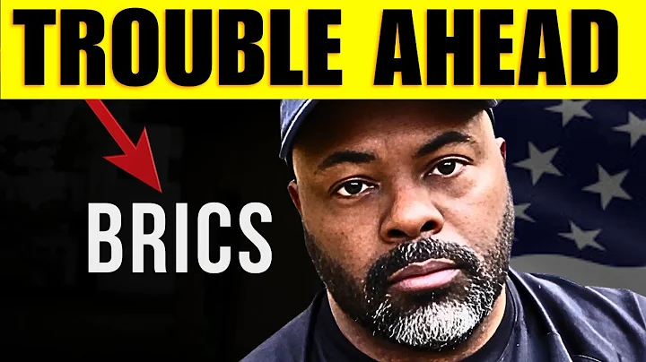 America’s Next Big Problem Is Already Here — GET READY