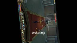 Templar Aion