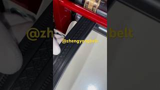 The process of making leather belts #leather #belt #factory #beltmaking #waistband #customerservice