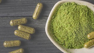 Ballston Spa mom holding second protest to ban kratom, after son dies