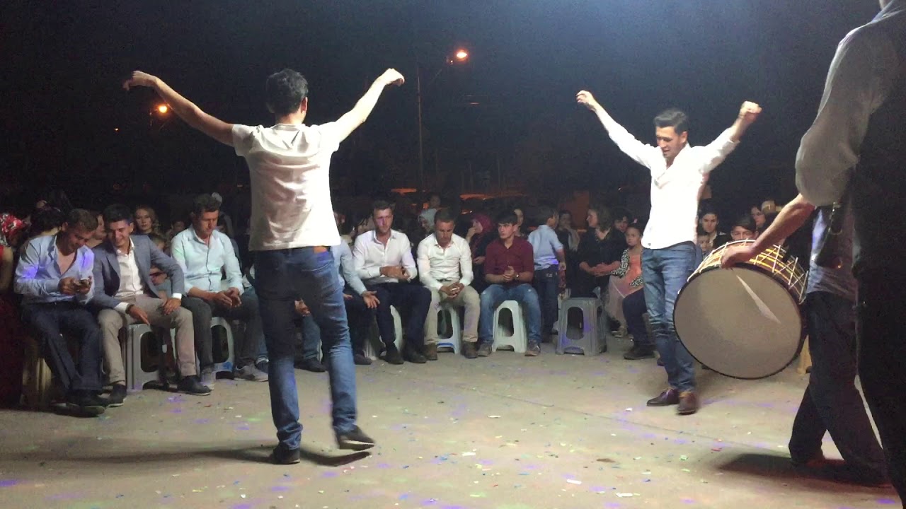 Karacabey Çiftetellisi(Sultaniye)