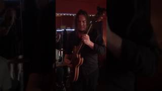 Tail Dragger 4.23.17 @ Doggie Inn, Prison Blues!