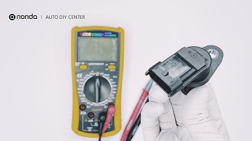 Nokkenassensor: hoe het werkt en hoe u het kunt repareren [1 methode bespaart $ 200]