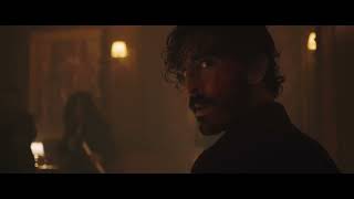 Monkey Man - Kitchen, Elevator, & Restaurant Fight Scene (1080p & Downloadable Version)