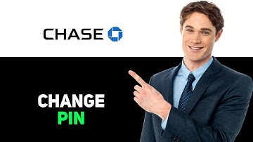 How To Change Your Chase Debit Card Pin On The App 2025