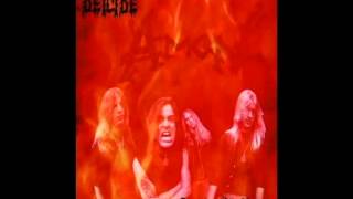 Deicide - Feasting The Beast