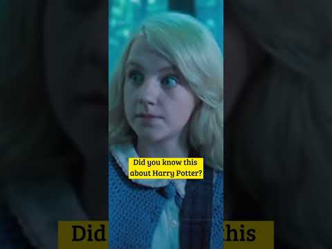 Did you know