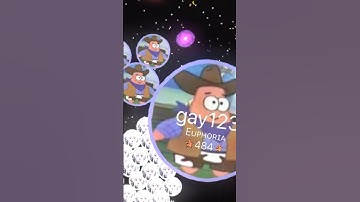 NEBULOUS.IO MOMENTS #5 😲🐳