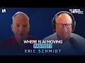 Eric Schmidt: Are We Ready for Superintelligence? | Podcast | In Good Company Episode cover